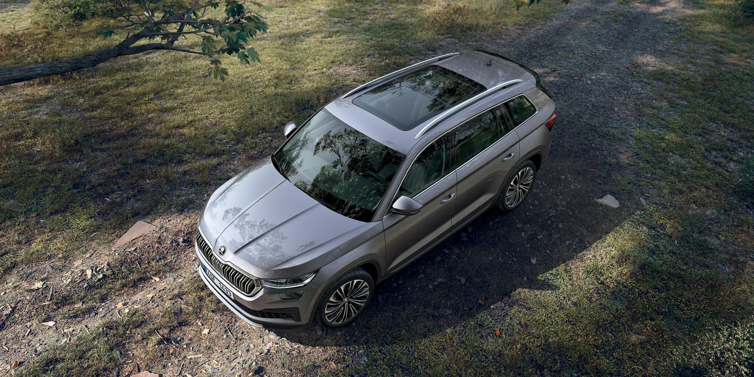 Kodiaq