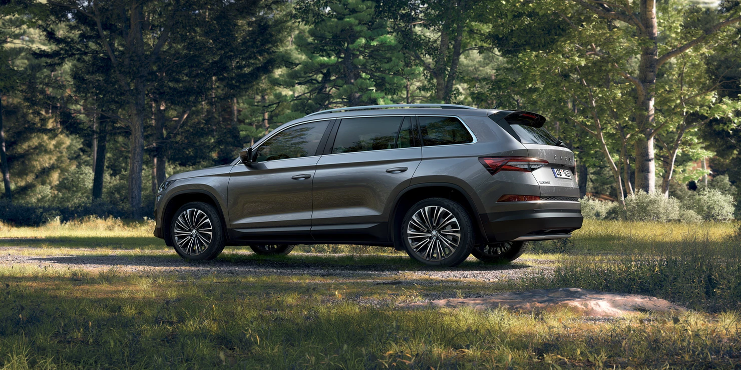 Kodiaq