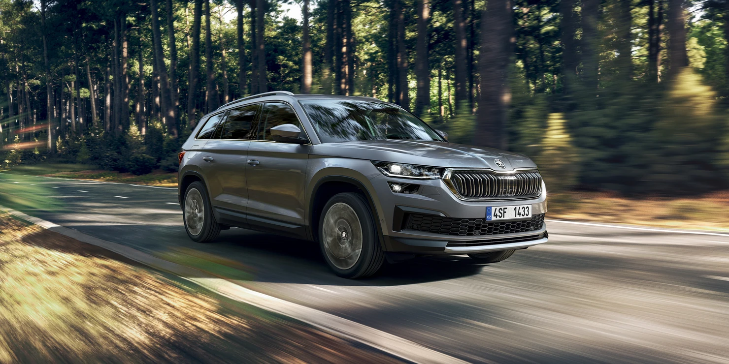 Kodiaq