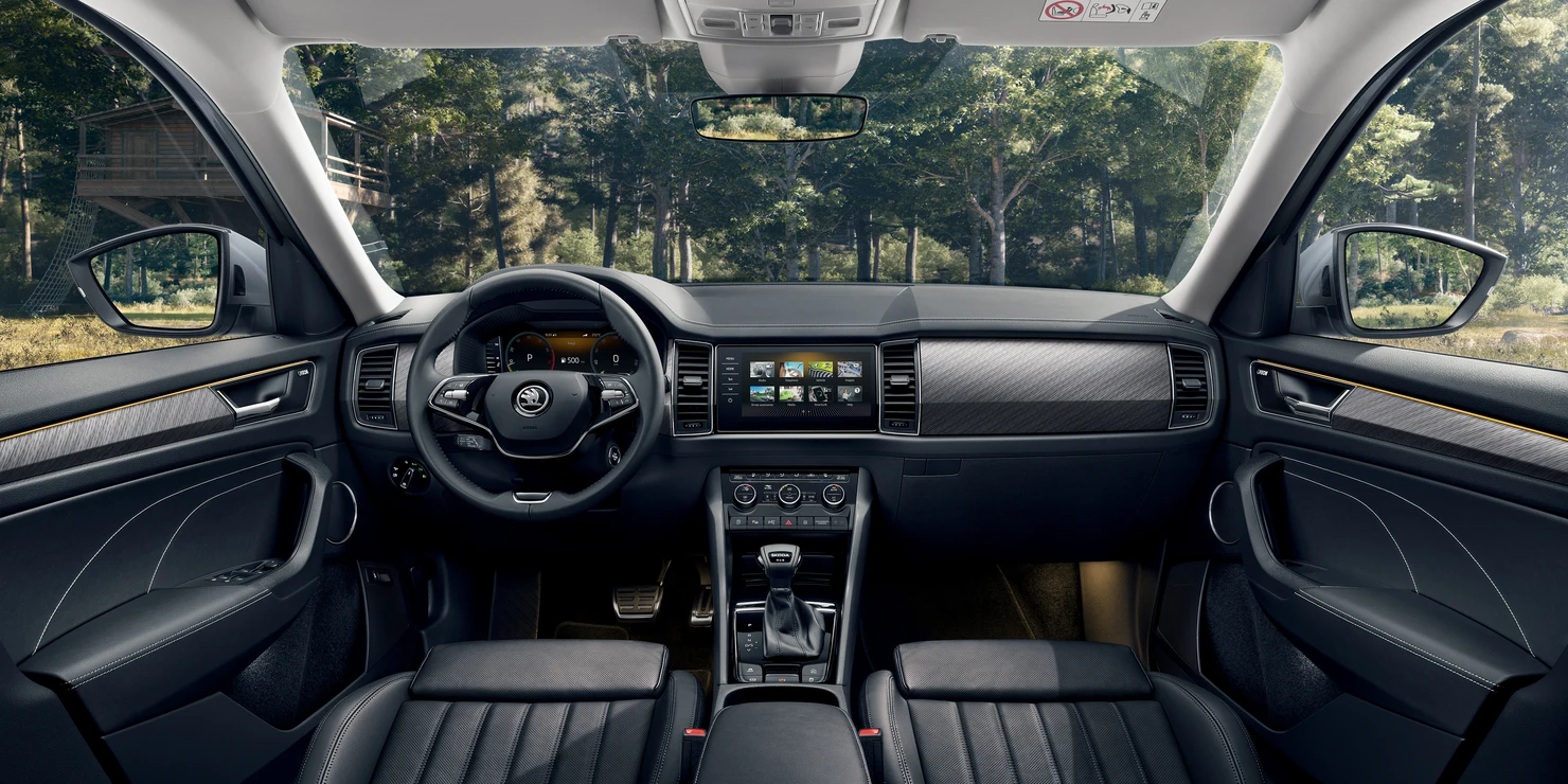 Kodiaq